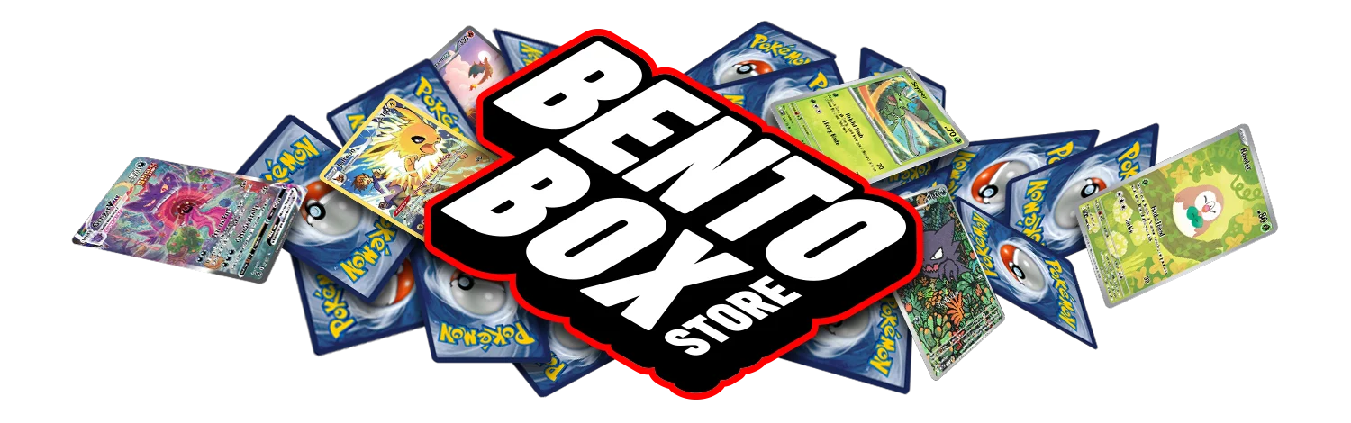 BentoBox Store project screenshot